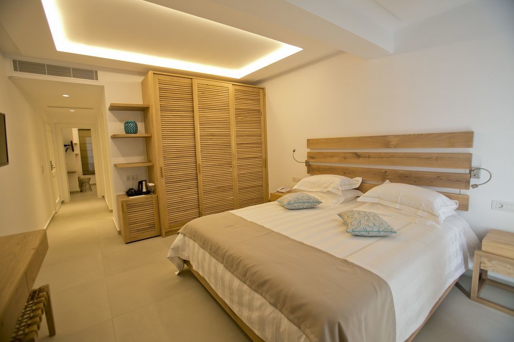 Thalassa Boutique Hotel - Suites - Adults Only Mykonos Town Exterior foto