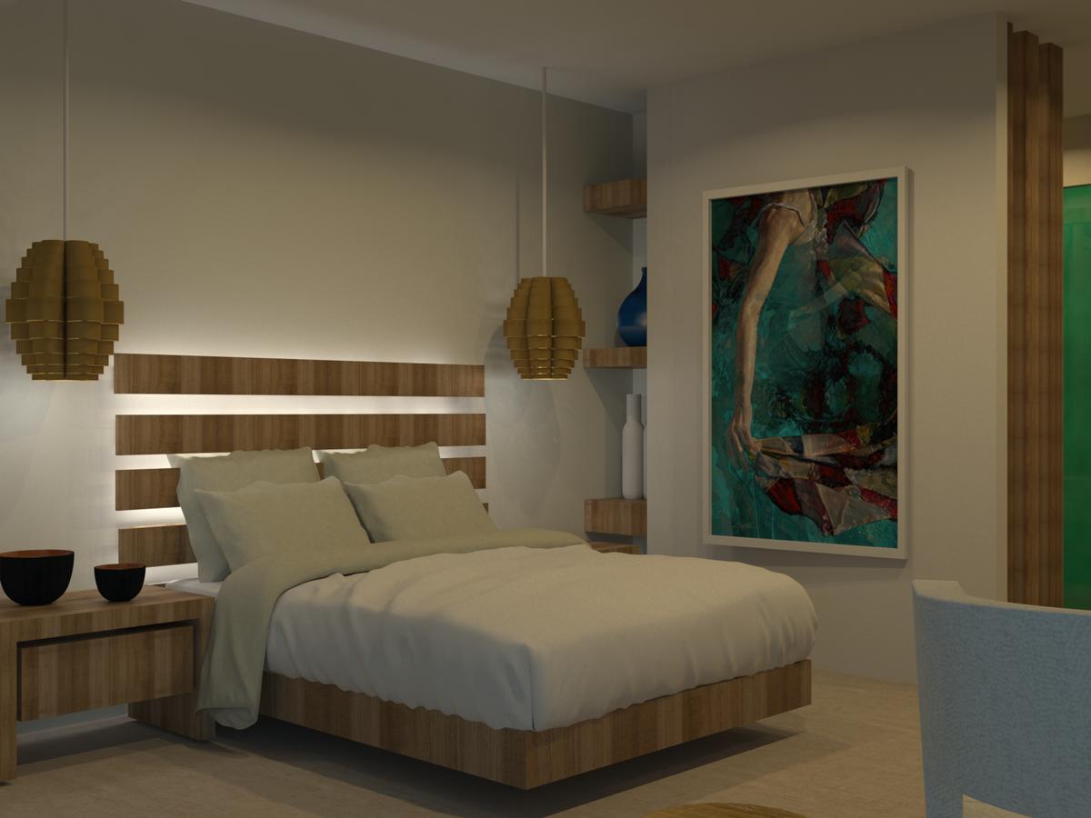 Thalassa Boutique Hotel - Suites - Adults Only Mykonos Town Exterior foto