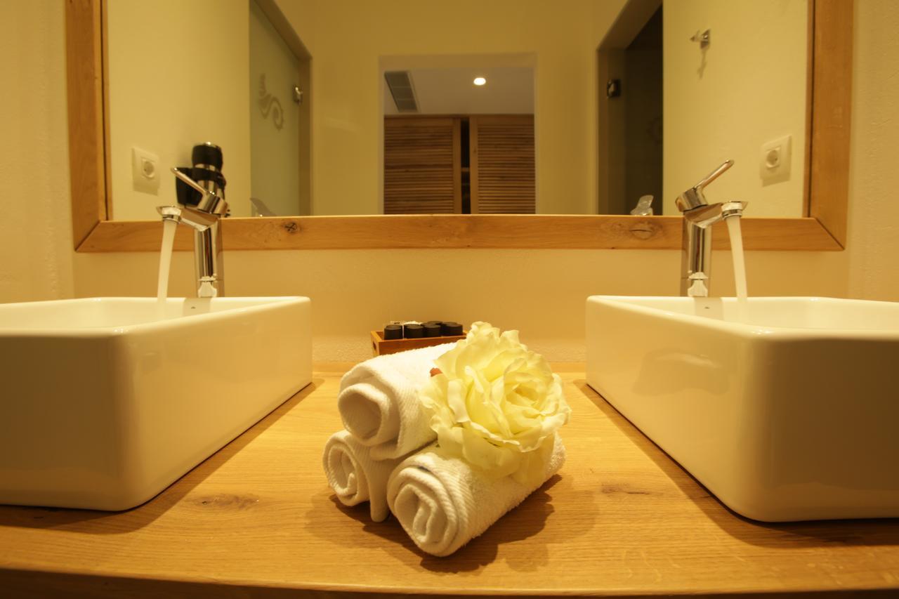 Thalassa Boutique Hotel - Suites - Adults Only Mykonos Town Exterior foto
