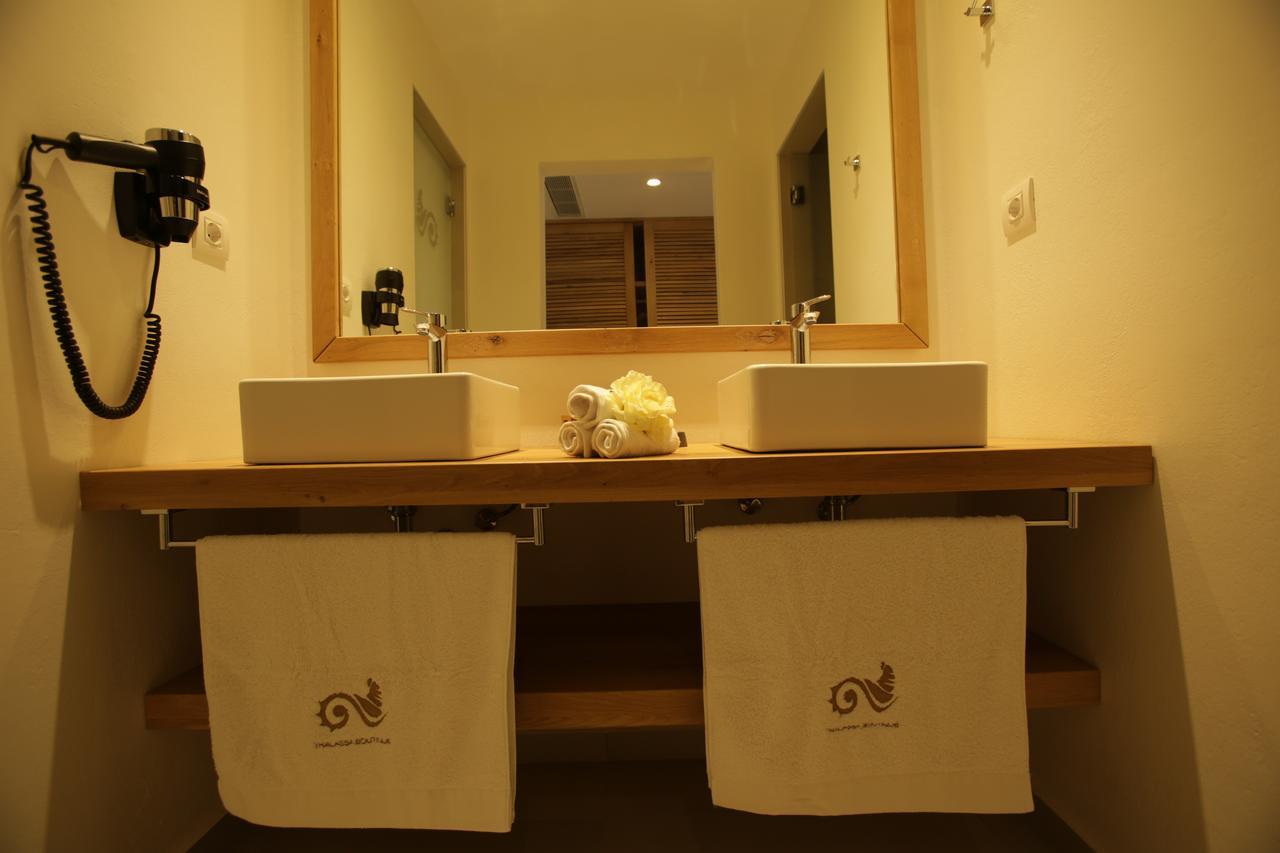 Thalassa Boutique Hotel - Suites - Adults Only Mykonos Town Exterior foto